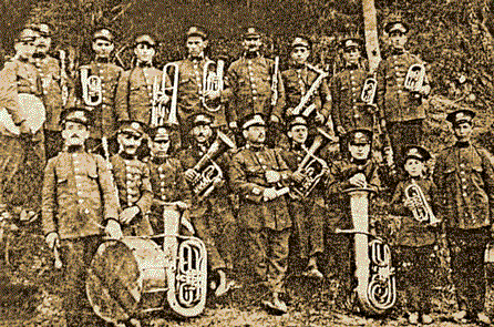 A Banda de Música de don Ángel Balado “Anxeliño Balado” (1890?-1920?)